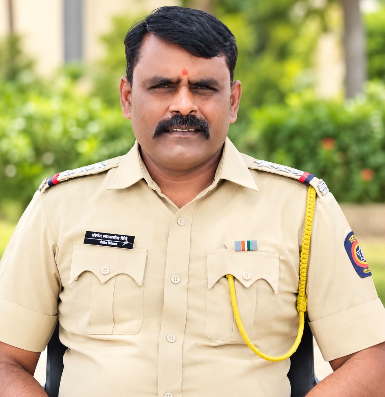 PI Officer